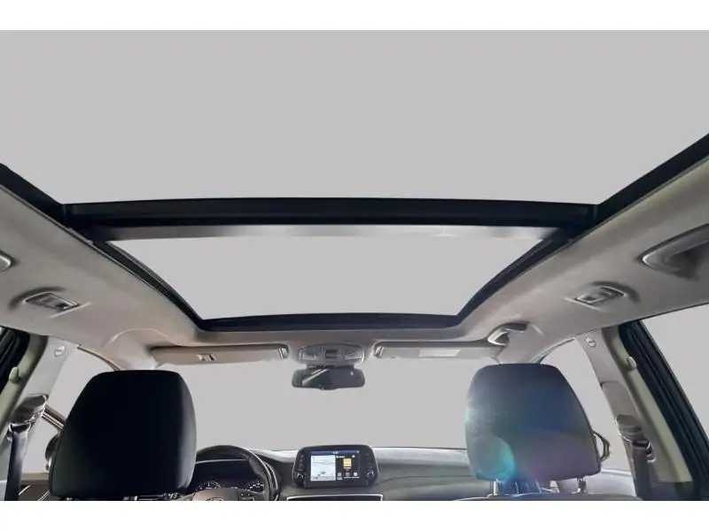 Occasion Hyundai Tucson SUV MANUAL GREY 21