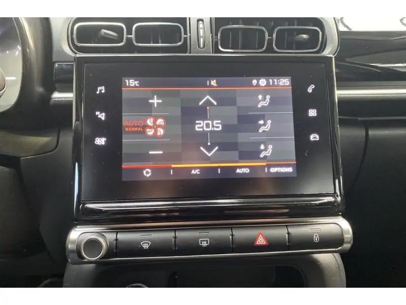 Occasion Citroen C3 Shine BLACK 15