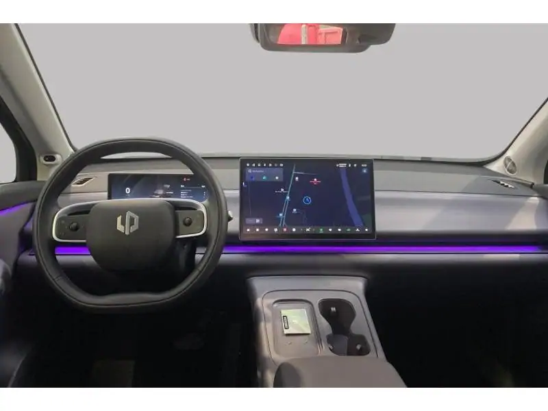 VEHICLE__CONDITION_SERVICE Leapmotor C10 DESIGN BLACK 11