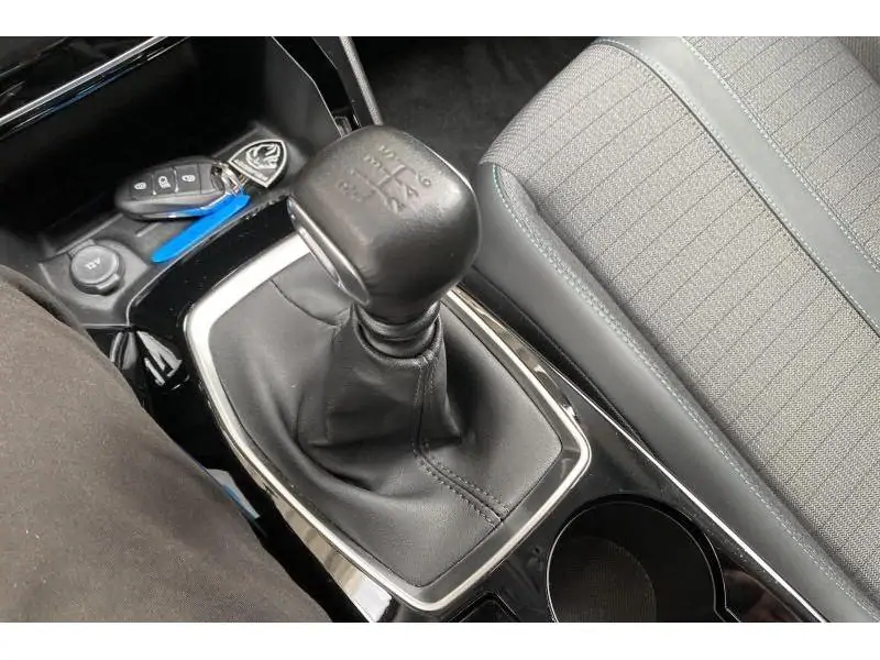 Occasion Peugeot 2008 II Allure ANTHRACITE 16