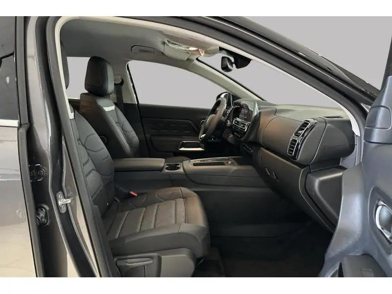 Demo Citroen C5 Aircross Hybrid 145 MAX GREY 8