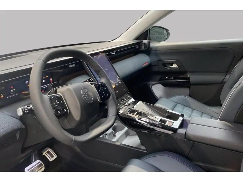 Occasion Citroen C5 Aircross Max WHITE 9