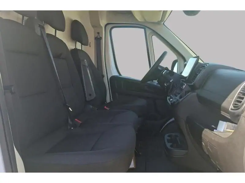 VEHICLE__CONDITION_SERVICE Peugeot Boxer L3H2 automatique WHITE 8