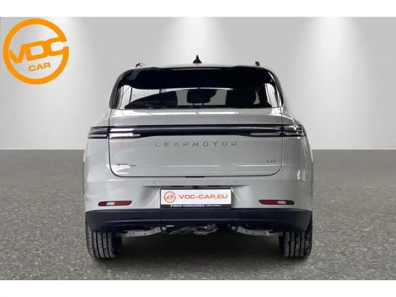 VEHICLE__CONDITION_SERVICE Leapmotor C10 DESIGN hybride REEV GREY 7