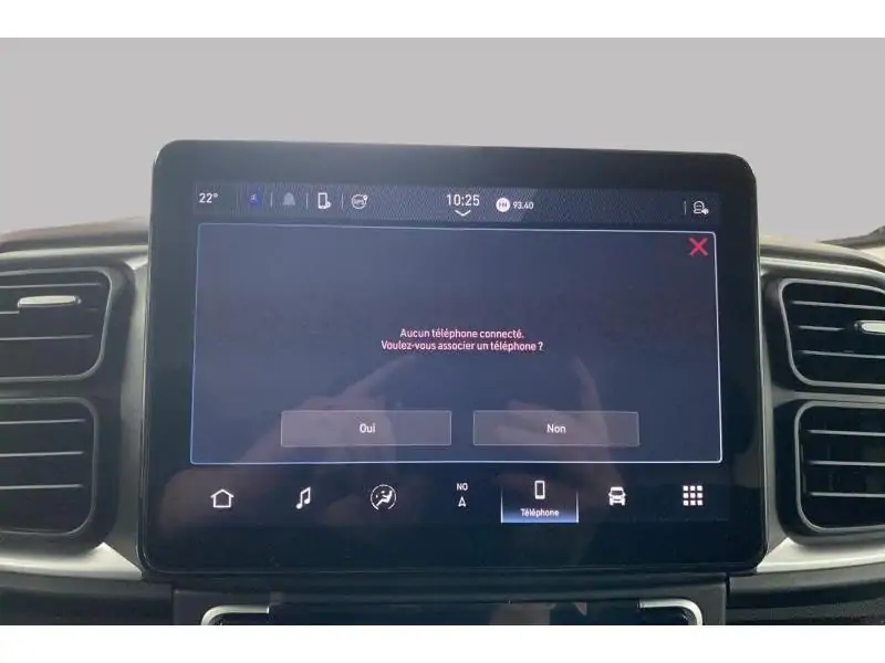 VEHICLE__CONDITION_SERVICE Peugeot Boxer L3H2*Navi Caméra*dispo11/2026 WHITE 27