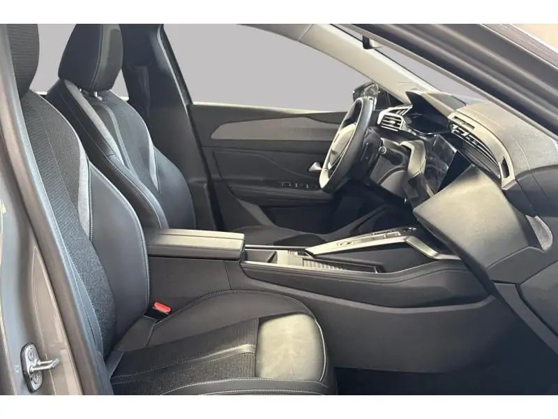 Occasion Peugeot 308 SW Allure HYBRID GREY 8