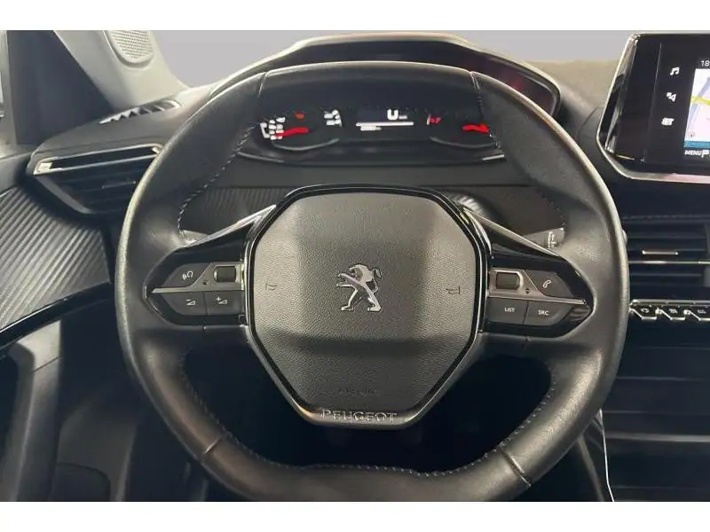 Occasion Peugeot 2008 Active Pack - GPS - CAMERA GREY 13