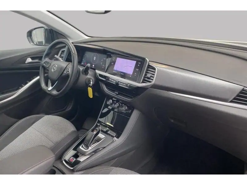 Occasion Opel Grandland Edition *GPS -Caméra-Park Assi GREY 2