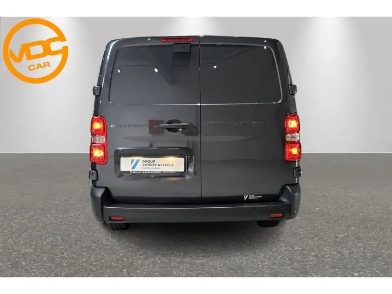 VEHICLE__CONDITION_SERVICE Peugeot e-Expert LONG L3 XL GREY 7