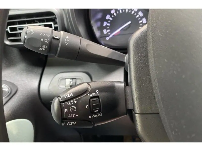 Occasion Citroen Berlingo Feel GREY 21
