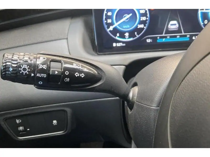 Occasion Hyundai Tucson CRDI 48V FEEL DCT GREY 26