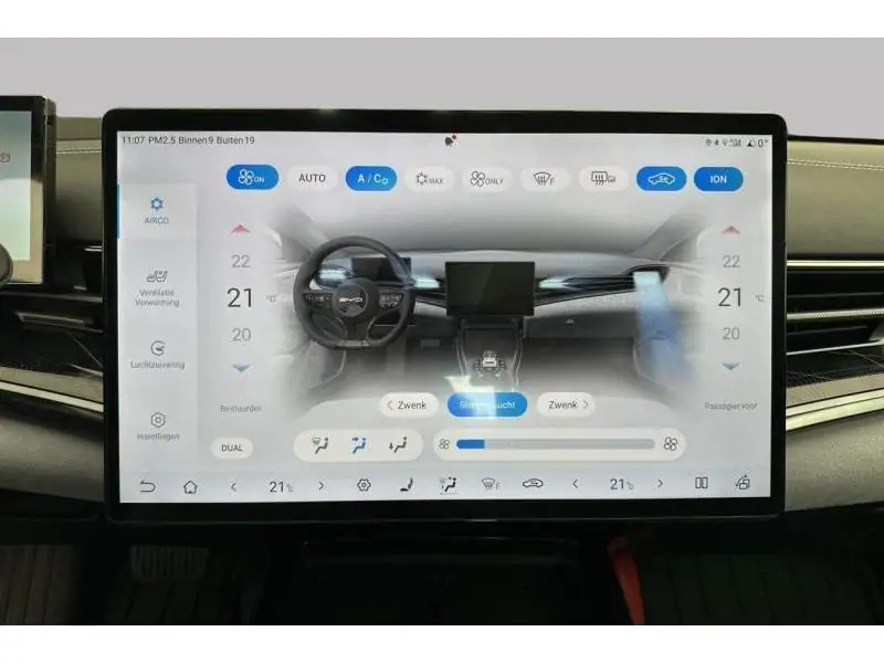 VEHICLE__CONDITION_SERVICE BYD SEAL EXCELLENCE WHITE 15