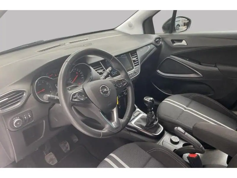 Occasion Opel Crossland Elegance GREY 9