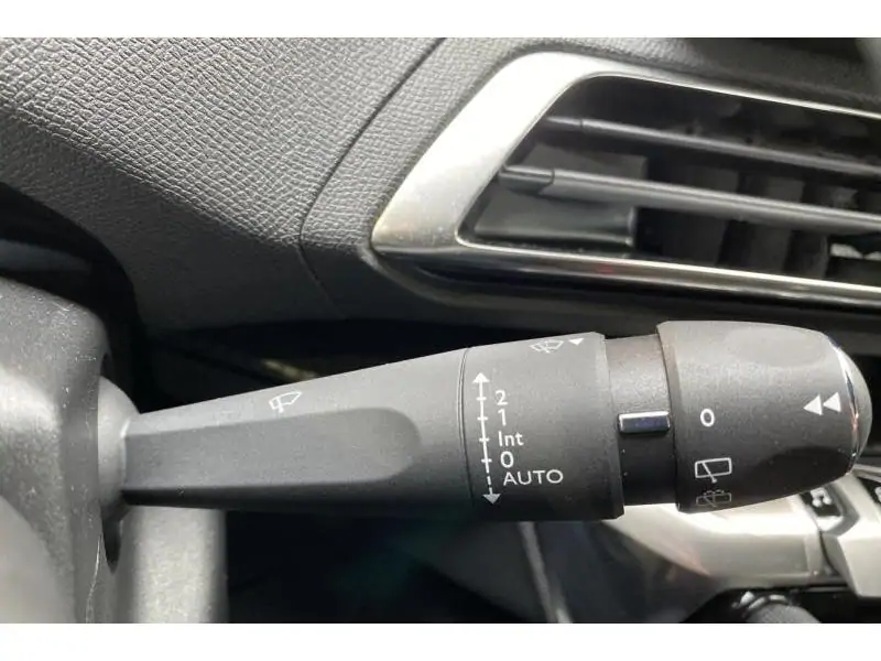 Occasion Peugeot 3008 Allure Pack BLUE 25