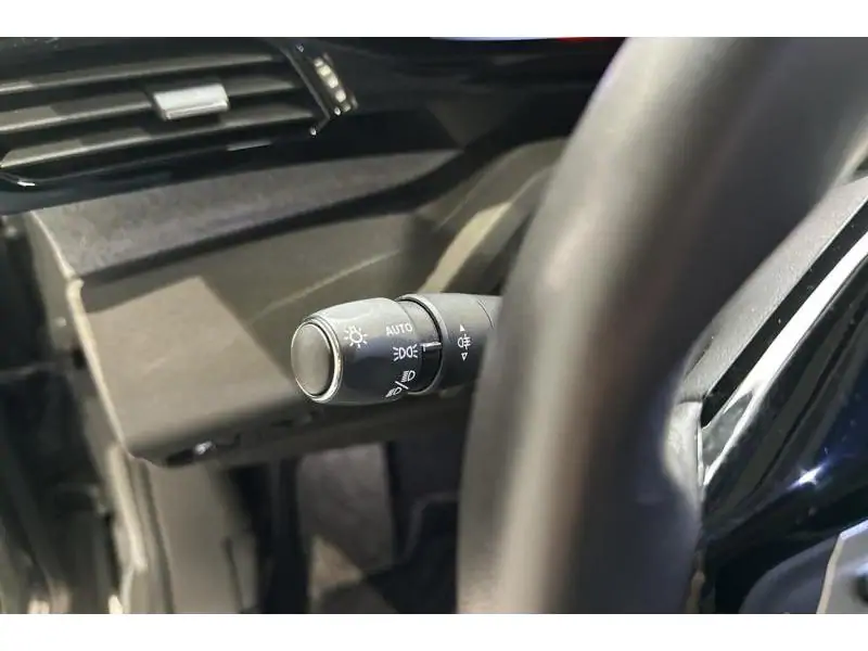 VEHICLE__CONDITION_SERVICE Peugeot 308 SW Allure automaat GREY 21