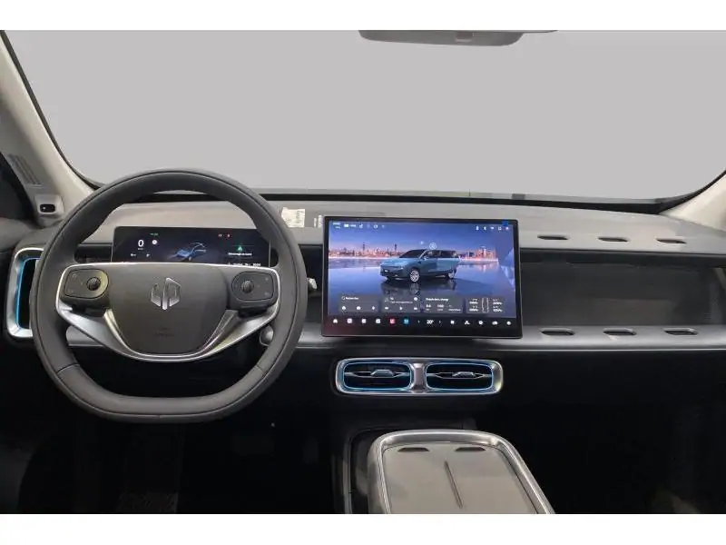 VEHICLE__CONDITION_SERVICE Leapmotor B10 DESIGN BLUE 11