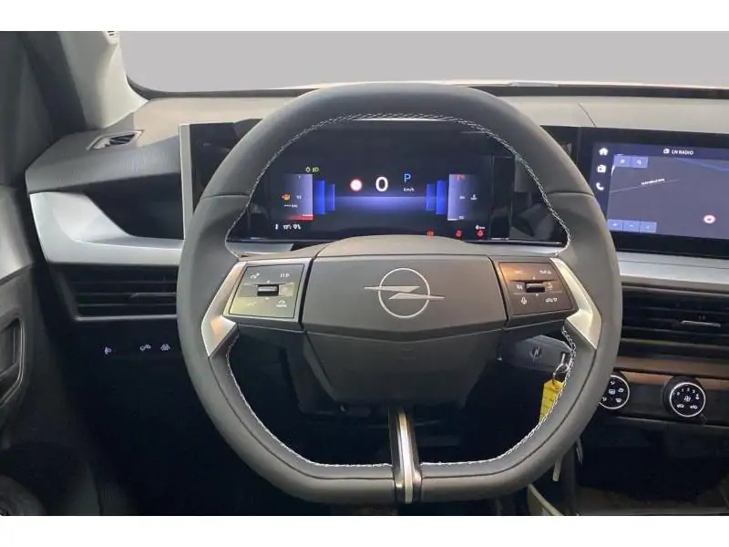 VEHICLE__CONDITION_SERVICE Opel Frontera EDITION ORANGE 12