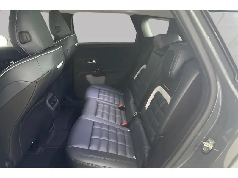 VEHICLE__CONDITION_SERVICE Citroen C5 Aircross Electric 210 ch Comfort Range Au GREEN 18