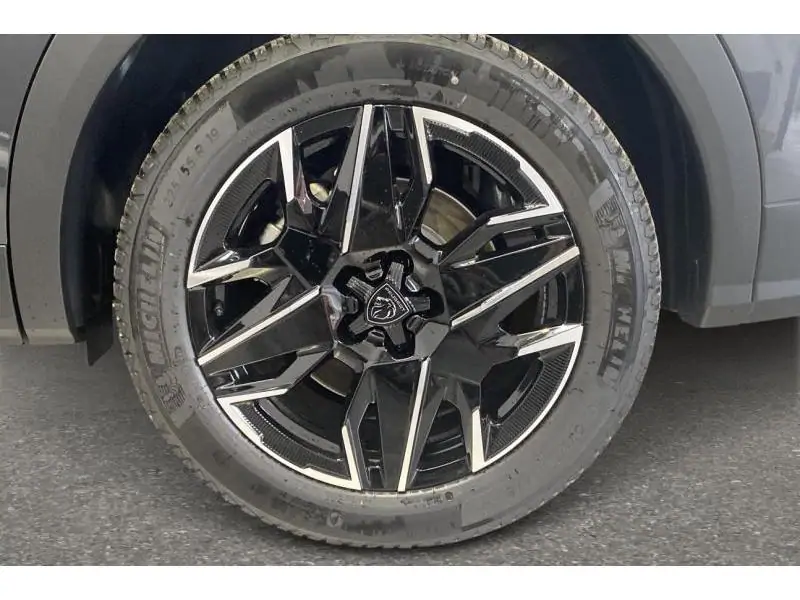 Occasion Peugeot 5008 III & e- Allure GREY 20