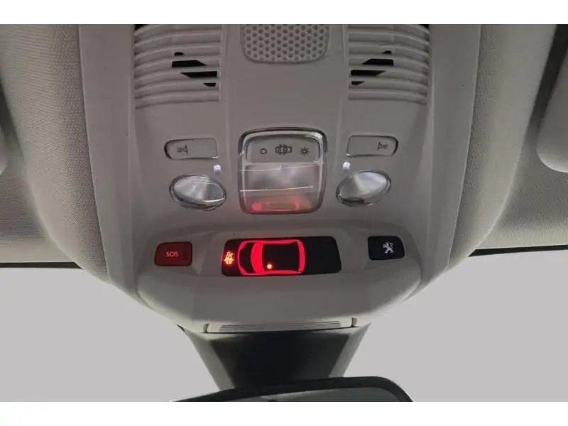 Occasion Peugeot 3008 Allure* Caméra&GPS *Check+ confirmé! ORANGE 40