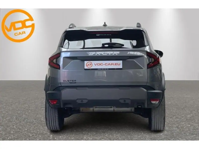 Occasion Dacia Duster III Journey GREY 6