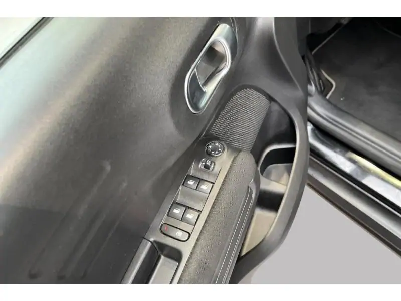 Occasion Citroen C3 Aircross SHINE - FULL OPTION - AUTOMAAT BLACK 17