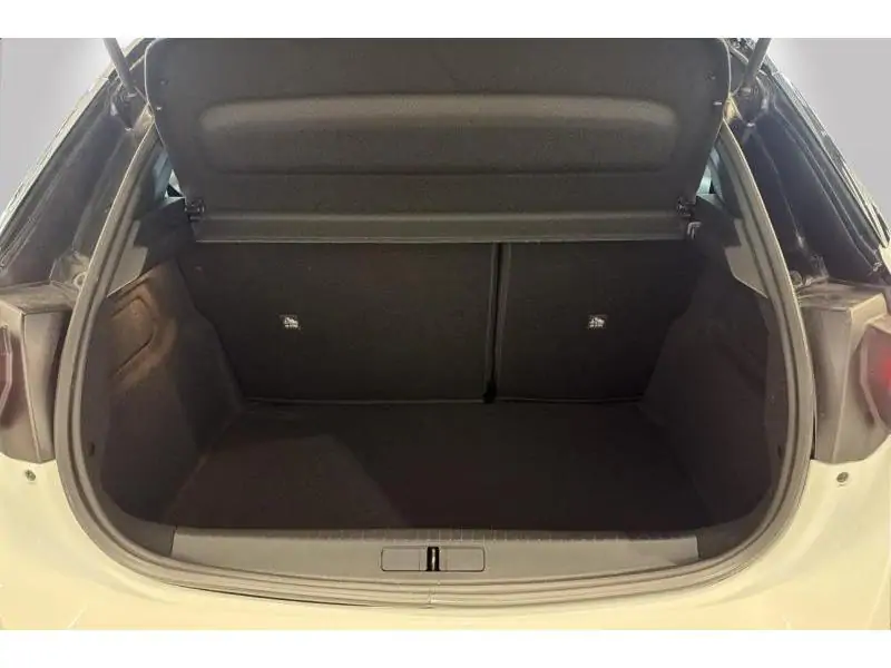 Occasion Opel Corsa GS WHITE 19