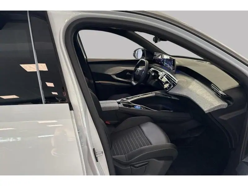 VEHICLE__CONDITION_SERVICE Peugeot 5008 FIRST EDITION WHITE 8