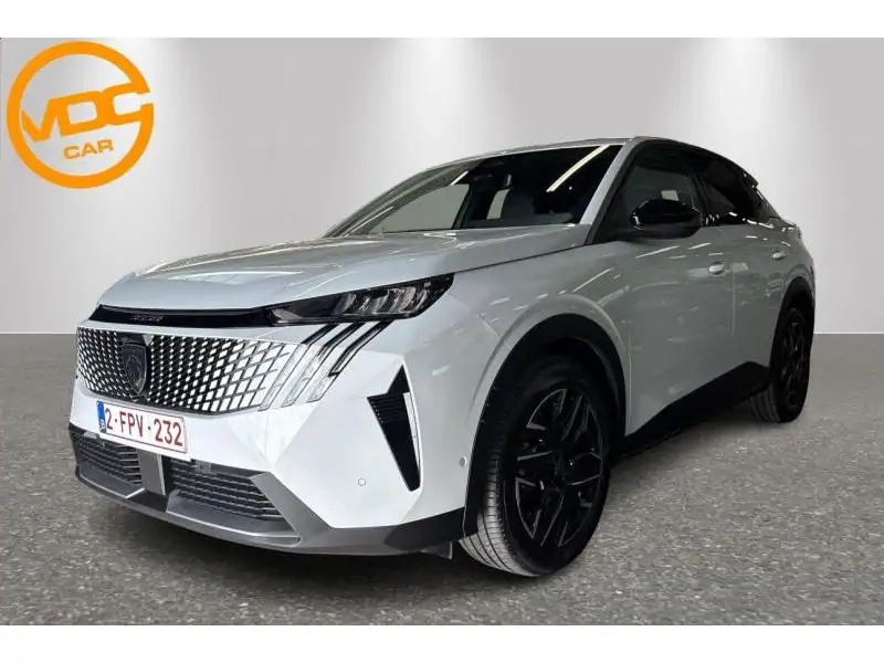 VEHICLE__CONDITION_SERVICE Peugeot 3008 Allure Hybrid 136 e-DSC6 WHITE 1