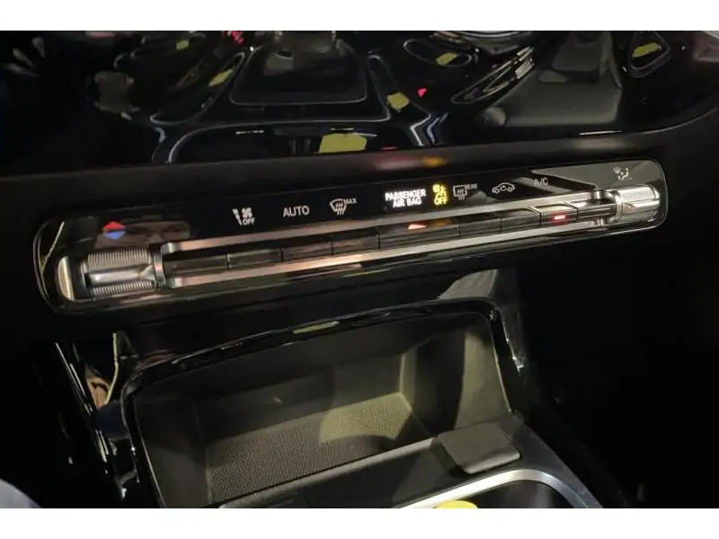 Occasion Mercedes-Benz A 180 Classe A BLACK 15