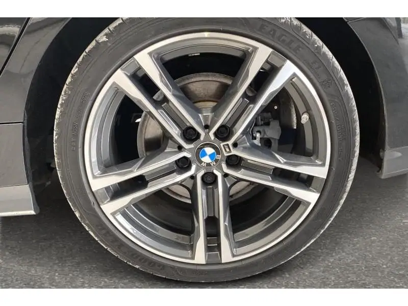 Occasion BMW Serie 2 218 i Gran Coupé Kit M BLACK 20