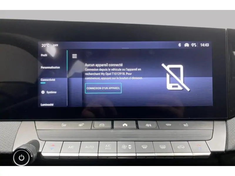 VEHICLE__CONDITION_SERVICE Opel Astra Sports Tourer ULTIMATE* Full - dispo 10/2026 GREEN 35