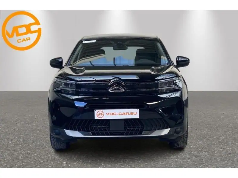 Occasion Citroen C5 Aircross 1.2 HYBRIDE 136 BLACK 5