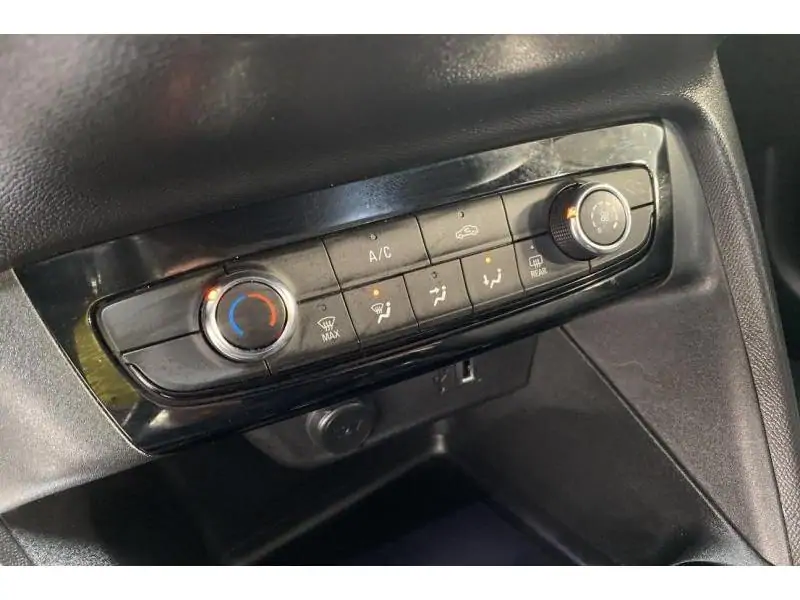 Occasion Opel Corsa F Elegance GREY 15