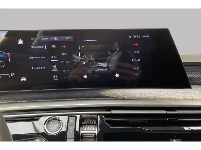 Occasie Peugeot 3008 GT 1.6 Plug-In Hybrid BLUE 15