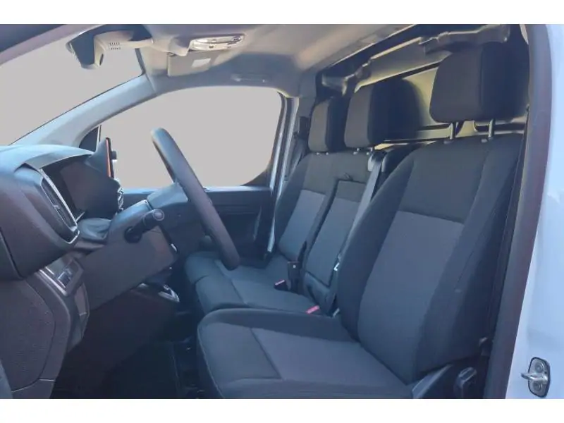 Occasion Opel Vivaro VAN L2 WHITE 11