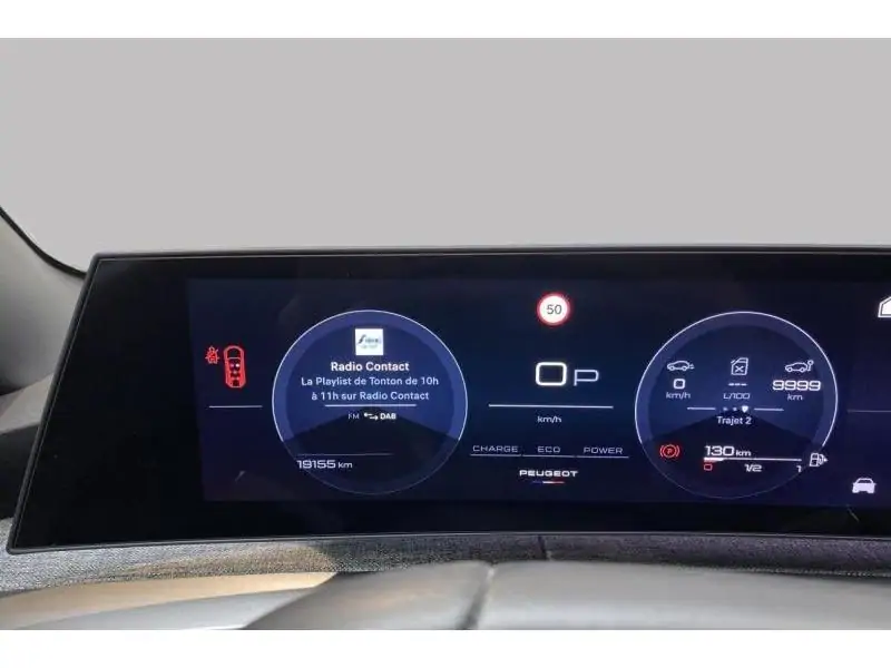 Occasion Peugeot 5008 ALLURE BLACK 29