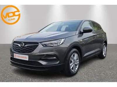 Occasie Opel Grandland X Edition GREY