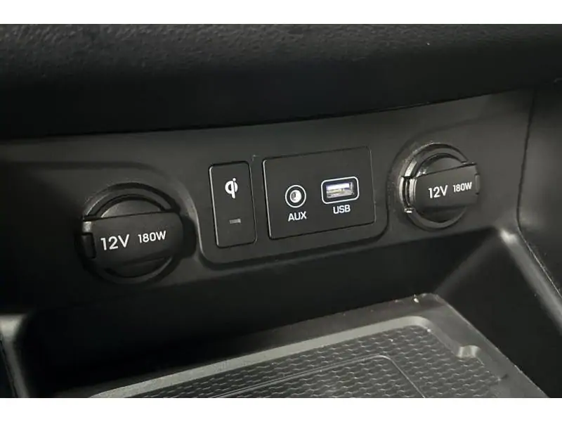 Occasion Hyundai Tucson Shine - Pano - 360° - Leder GREY 24