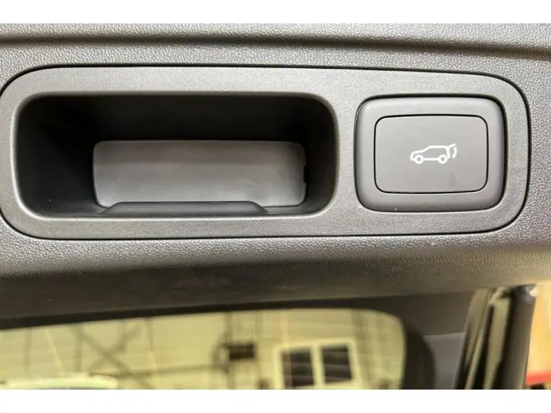VEHICLE__CONDITION_SERVICE MG HS HEV LUXURY BLACK 30