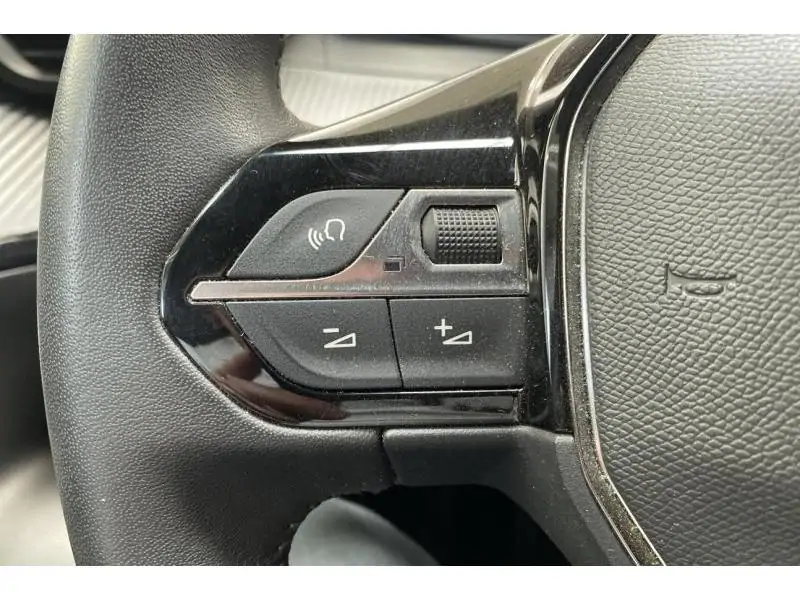 Occasie Peugeot 2008 Allure GREY 21