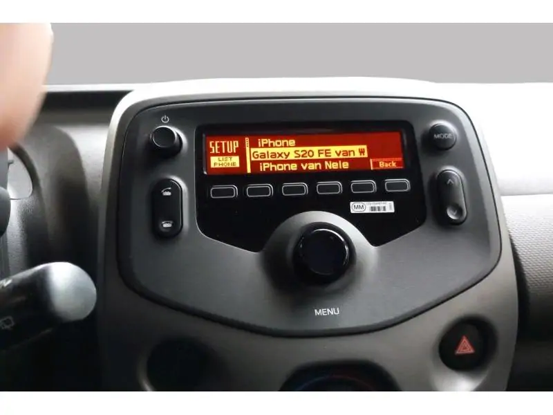 Occasion Peugeot 108 Active *Clim - Bluetooth* GREY 14