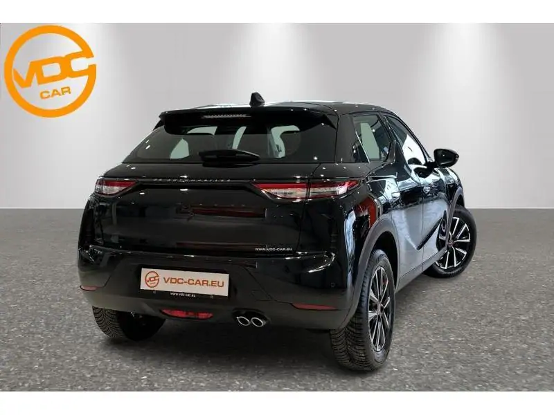 Occasion DS Automobiles DS 3 Crossback Performance Line BLACK 3