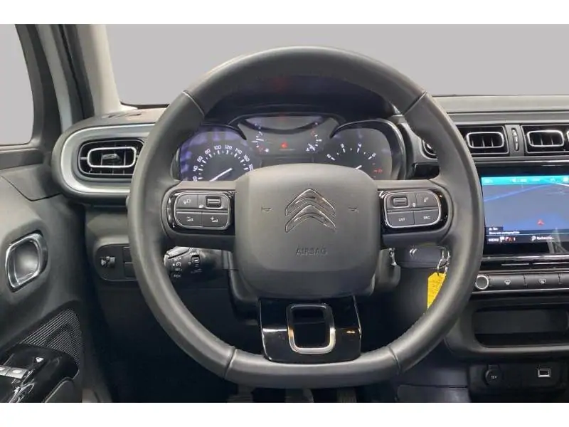 Occasion Citroen C3 Shine WHITE 12