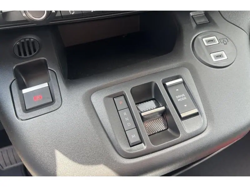 VEHICLE__CONDITION_SERVICE Opel Combo CARGO L1H1 LIGHT GREY 16