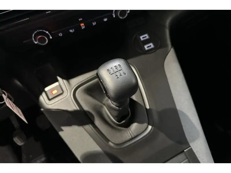 Démo Peugeot Rifter Allure 1.5 BlueHDi 100 ch Man.6 St1 BLUE 16