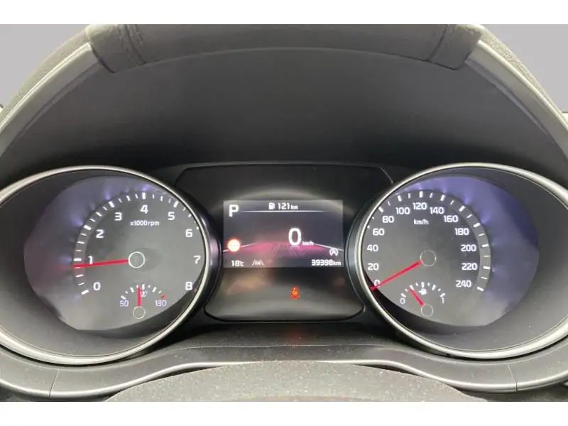 Occasion Kia Ceed Sportswagon Pro 1.5 T-GDI* GPS Caméra de recul BLACK 29