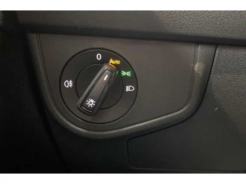 Occasion Volkswagen Polo GTI VI GTI Boite auto Clim Détecteurs GREY 27