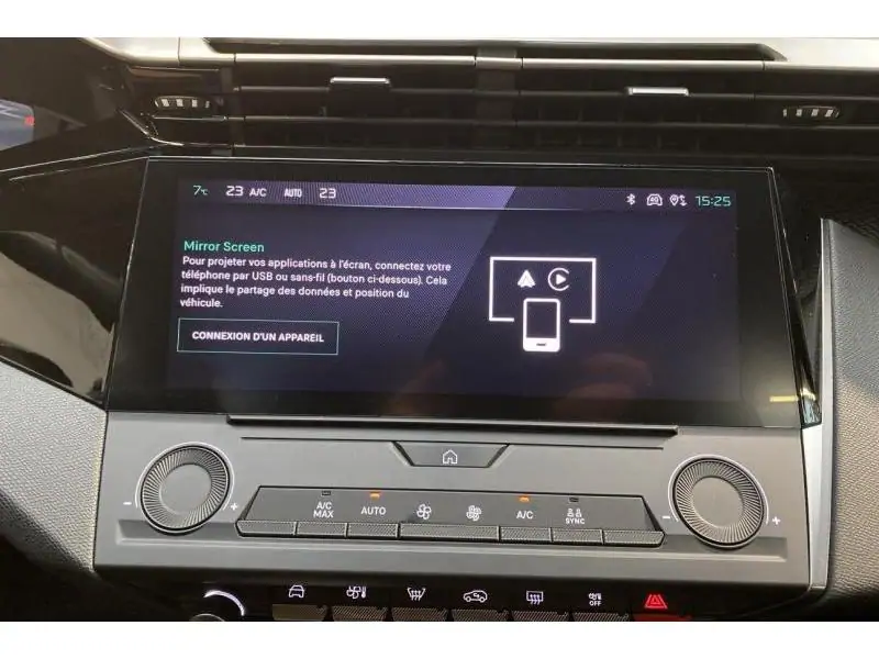 Occasion Peugeot 308 SW Active Pack GREY 27