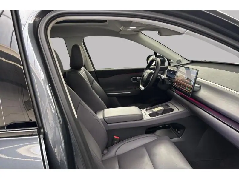 VEHICLE__CONDITION_SERVICE Leapmotor C10 DESIGN GREY 8